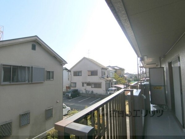 ヴィラオリエントの物件内観写真